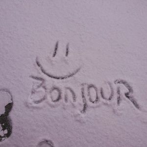 Meet your Posher, Erika